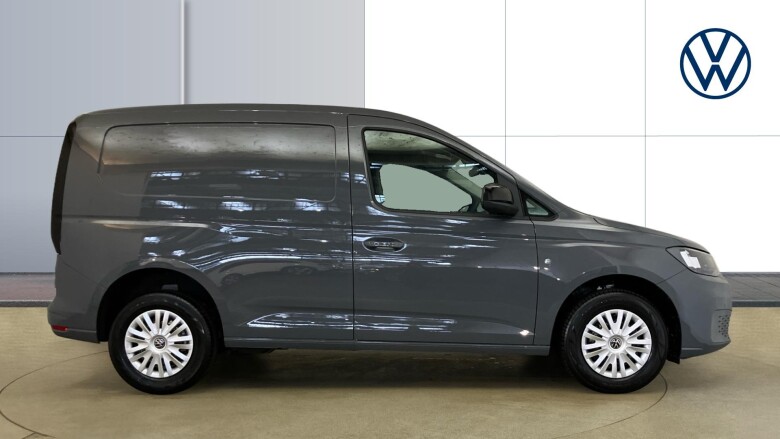 Volkswagen Caddy Cargo C20 Diesel 2.0 TDI 102PS Commerce Plus Van [Tech Pack]